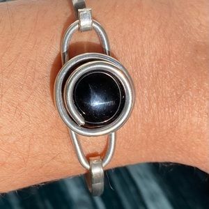 Black Onyx Bracelet